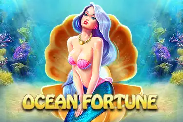 OCEAN FORTUNE?v=6.0